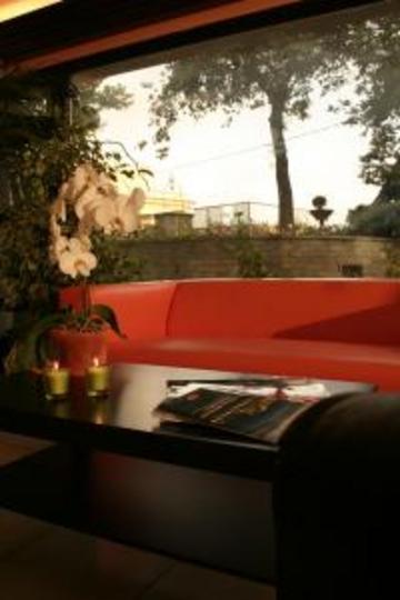 מרינו Grand Hotel Villa Dei Papi מראה חיצוני תמונה