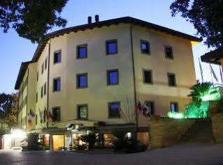 מרינו Grand Hotel Villa Dei Papi מראה חיצוני תמונה